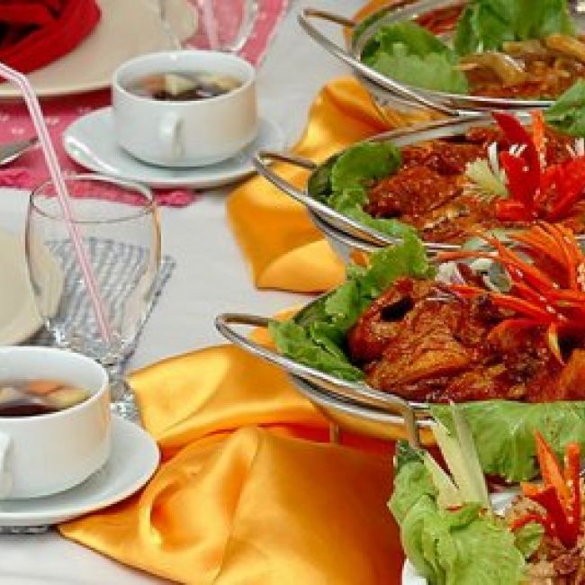 catering para colectividades en Toledo