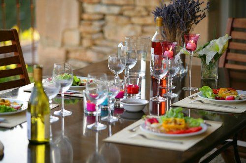 cocina in situ en Toledo