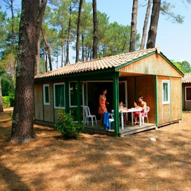 campamentos