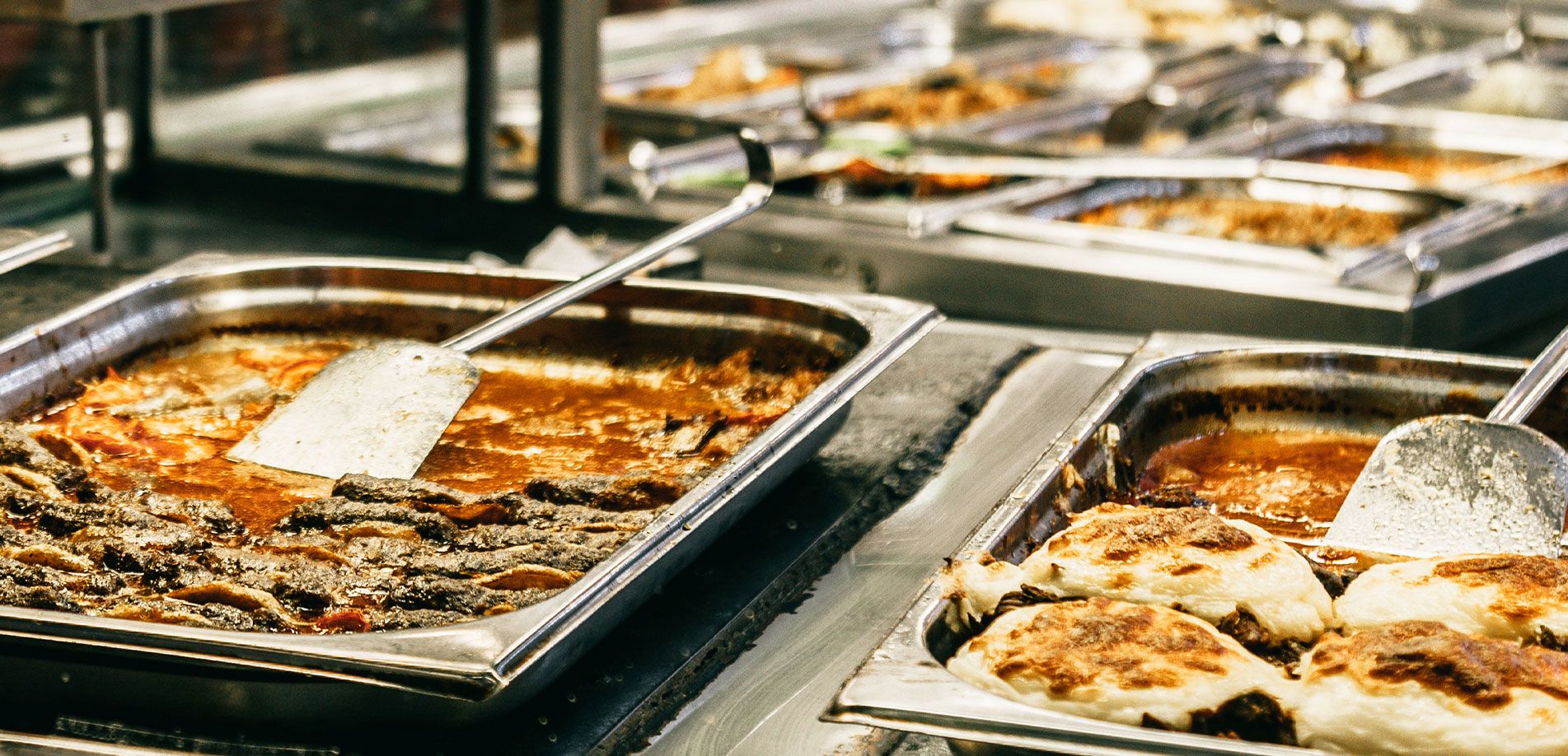 catering para colectividades en Madrid