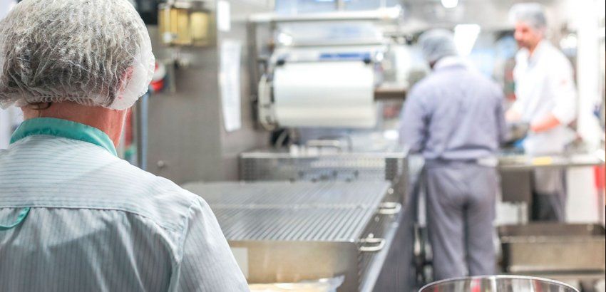 Servicio de cocina in situ