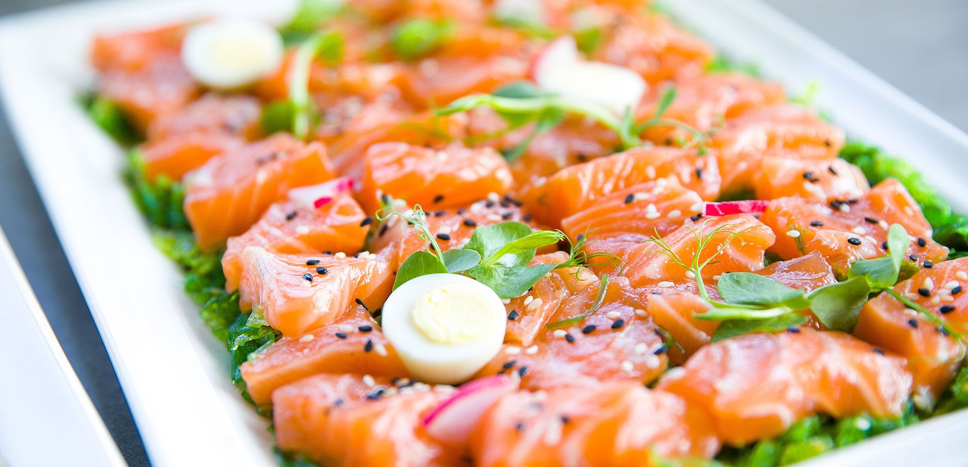 Servicio de línea fría