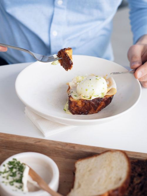 Servicios de comida en Madrid y Toledo